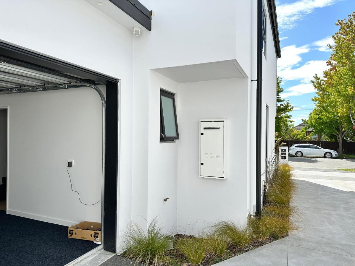 Gem In Papanui Christchurch Esterno foto