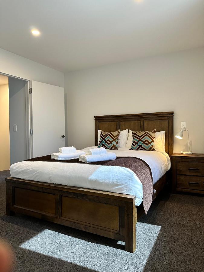 Gem In Papanui Christchurch Esterno foto