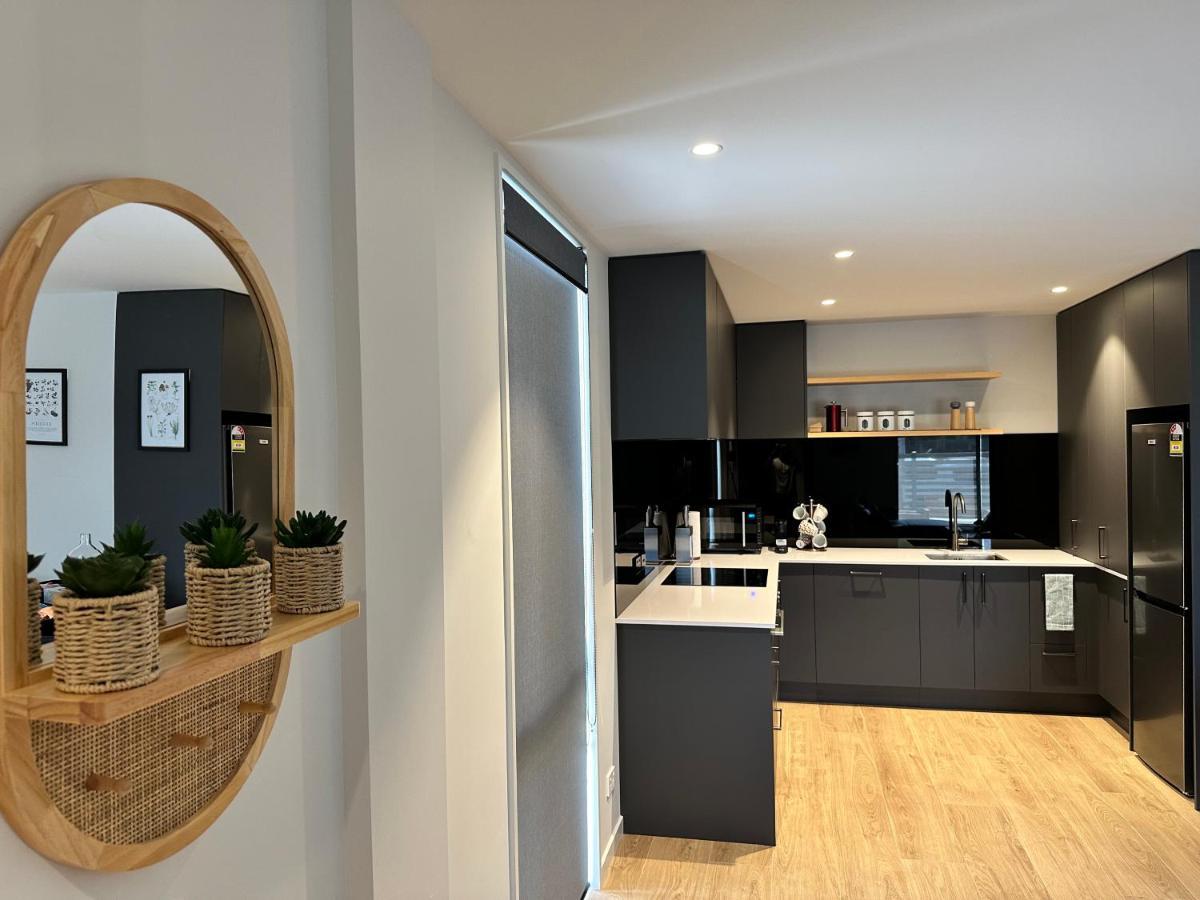Gem In Papanui Christchurch Esterno foto