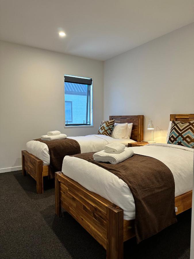 Gem In Papanui Christchurch Esterno foto